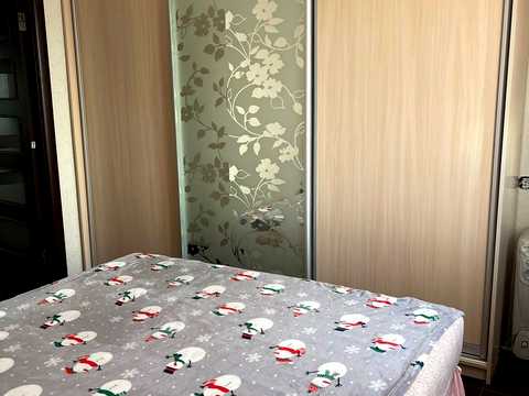 квартира за адресою Кубанської України вул. (Маршала Жукова), 41-А