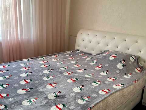 квартира за адресою Кубанської України вул. (Маршала Жукова), 41-А