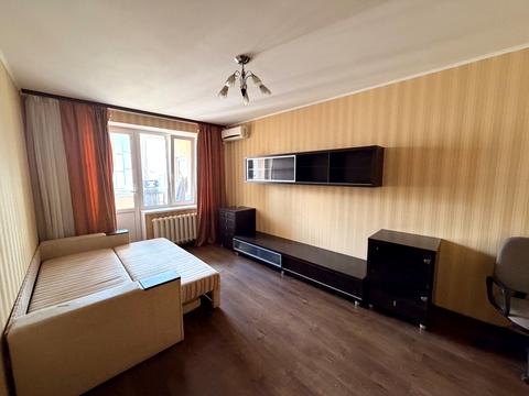 квартира за адресою Академіка Палладіна просп., 25