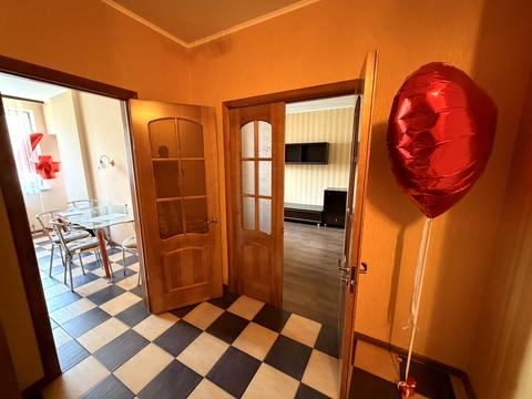 квартира за адресою Академіка Палладіна просп., 25
