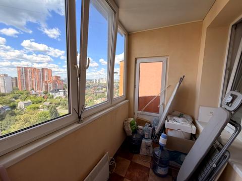квартира за адресою Академіка Палладіна просп., 25