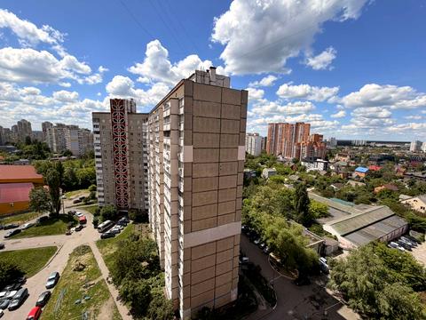 квартира за адресою Академіка Палладіна просп., 25