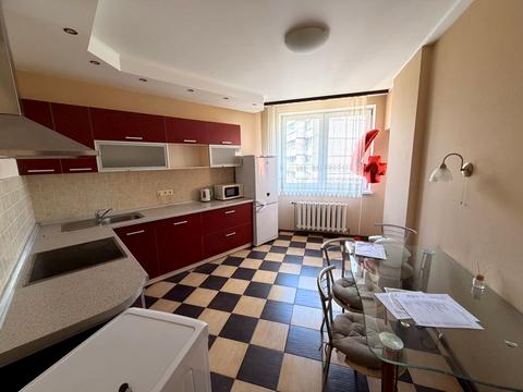 квартира за адресою Академіка Палладіна просп., 25