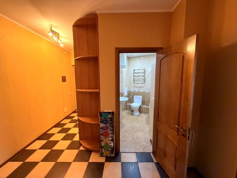 квартира за адресою Академіка Палладіна просп., 25