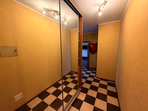 квартира за адресою Академіка Палладіна просп., 25