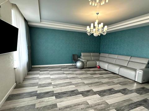 квартира по адресу Сенная ул., 41