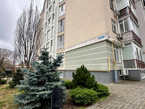 квартира по адресу Сенная ул., 41