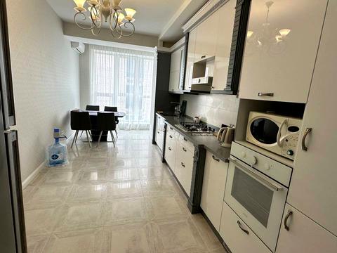квартира по адресу Сенная ул., 41