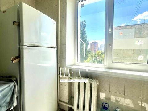 квартира за адресою Ентузіастів вул., 37