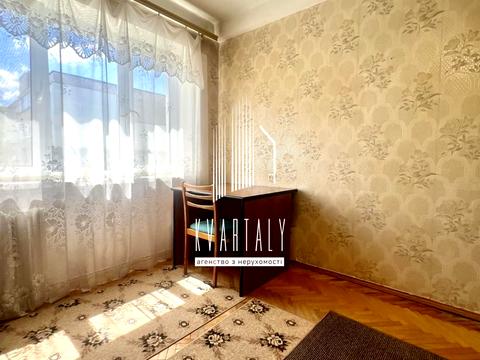 квартира за адресою Ентузіастів вул., 37