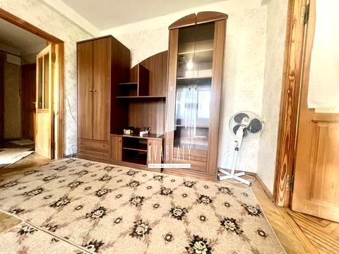 квартира за адресою Ентузіастів вул., 37