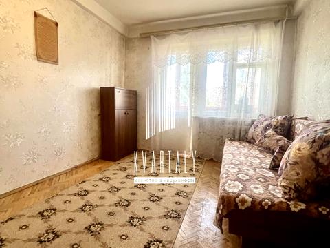 квартира за адресою Ентузіастів вул., 37