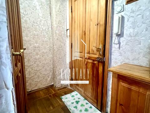 квартира за адресою Ентузіастів вул., 37