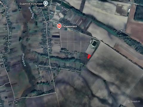 участок по адресу 