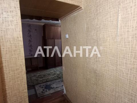 квартира за адресою Давида Ойстраха вул. (Затонського), 24/3