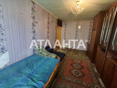 квартира за адресою Давида Ойстраха вул. (Затонського), 24/3
