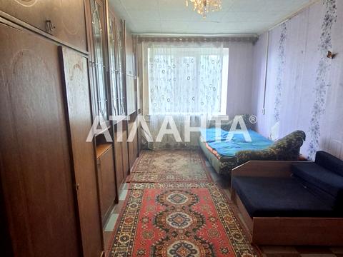 квартира за адресою Давида Ойстраха вул. (Затонського), 24/3
