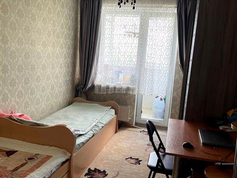 квартира за адресою Кубанської України вул. (Маршала Жукова), 41-А