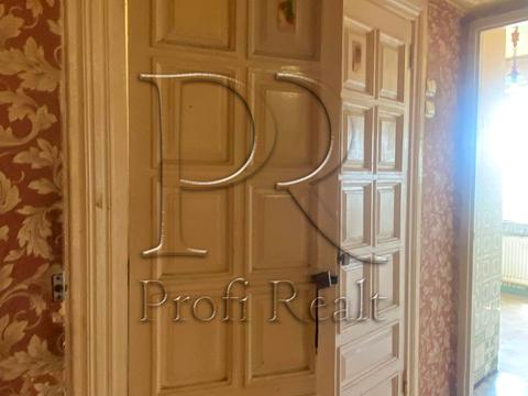 квартира по адресу Приречная ул., 5