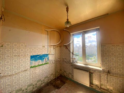 квартира по адресу Приречная ул., 5