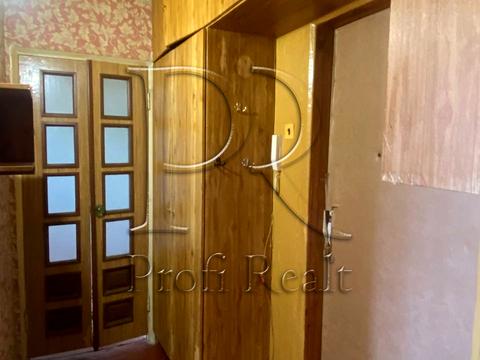квартира по адресу Приречная ул., 5