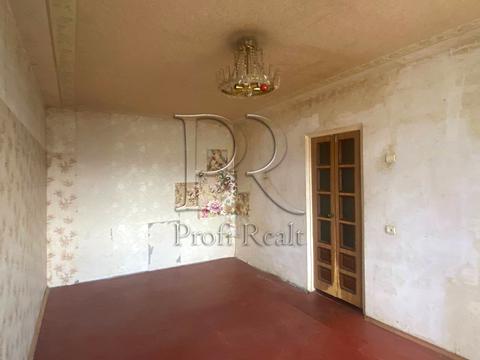 квартира по адресу Приречная ул., 5