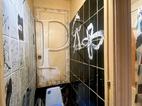 квартира по адресу Приречная ул., 5