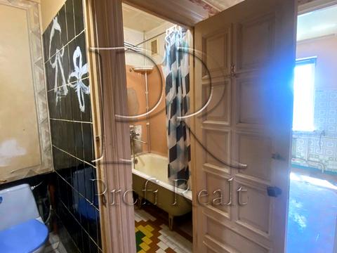 квартира по адресу Приречная ул., 5