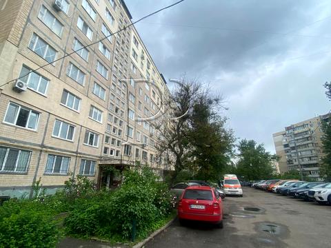 квартира по адресу Приречная ул., 5