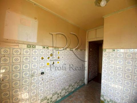 квартира по адресу Приречная ул., 5
