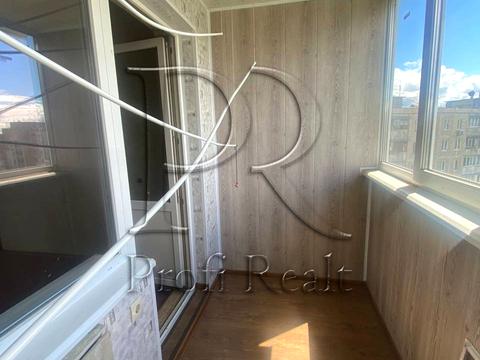 квартира по адресу Приречная ул., 5