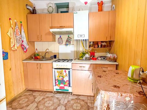 квартира за адресою Зелена вул., 57