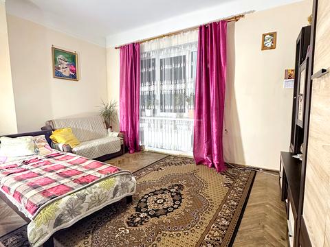 квартира за адресою Зелена вул., 57