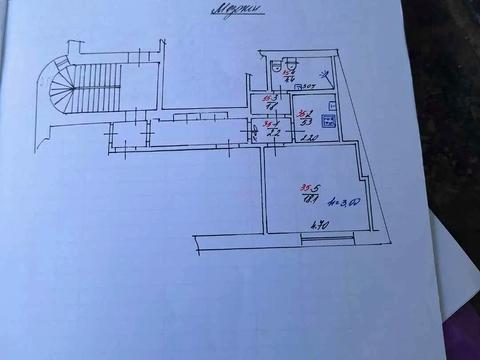 квартира за адресою Зелена вул., 57