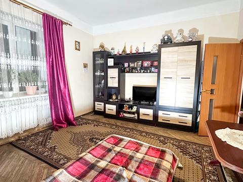 квартира за адресою Зелена вул., 57