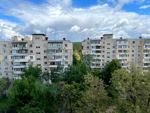 квартира за адресою Кубанської України вул. (Маршала Жукова), 41-А