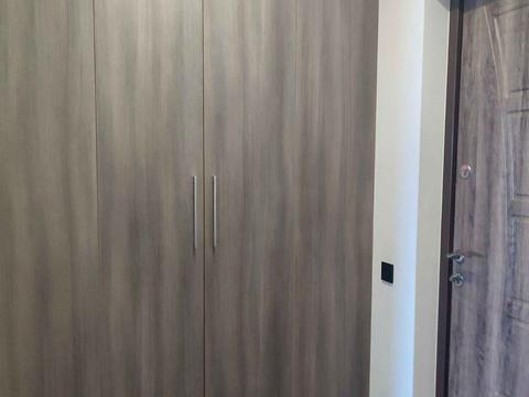 квартира по адресу Юлии Здановской ул. (Ломоносова), 34-А