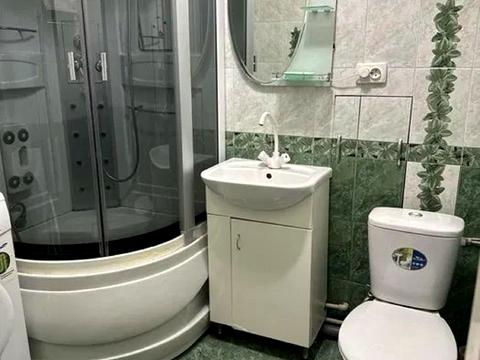 квартира за адресою Полтава, Гната Хоткевича пров., 1