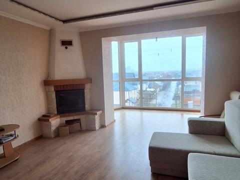 квартира за адресою Центральна вул., 40