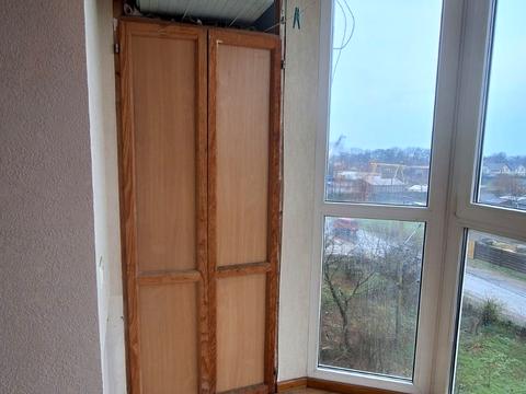 квартира за адресою Центральна вул., 40