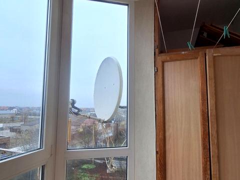 квартира за адресою Центральна вул., 40