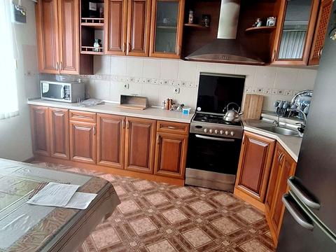 квартира за адресою Центральна вул., 40