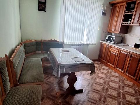 квартира за адресою Центральна вул., 40