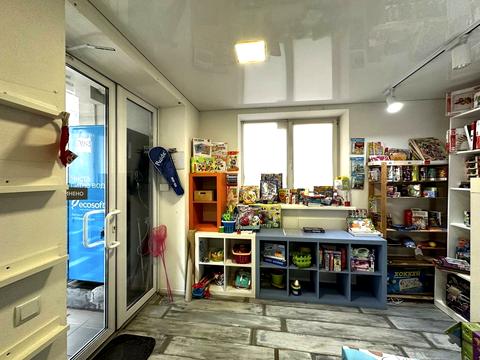 комерційна за адресою Северинівська вул. (Жовтнева), 105