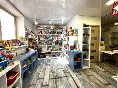 комерційна за адресою Северинівська вул. (Жовтнева), 105