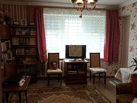 квартира за адресою Тополина вул., 13
