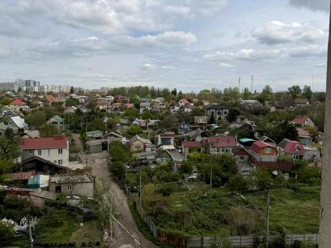 квартира за адресою Штильова вул., (Будинок 3)