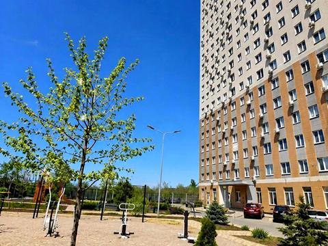 квартира за адресою Штильова вул., (Будинок 3)