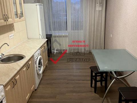 квартира за адресою Полтава, Дмитра Пругла вул. (Станіславського), 5А