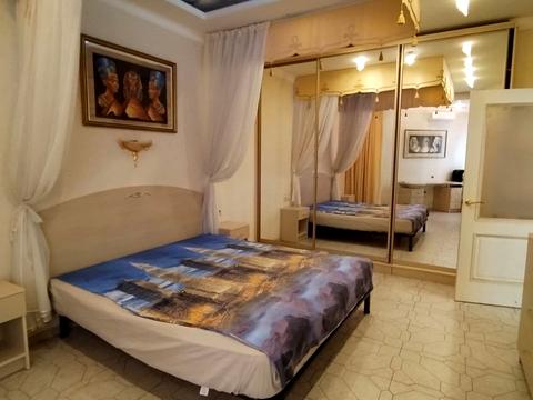 квартира за адресою Середньофонтанська вул., 19в